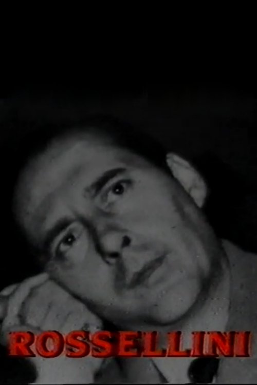 Постер Rossellini